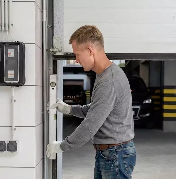 Why Choose Us for Door, Gate and Security Services in College Station, TX