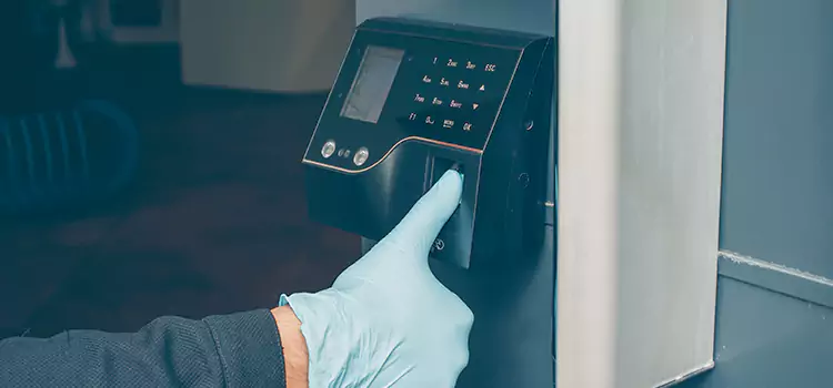 Access Control Installation College Station