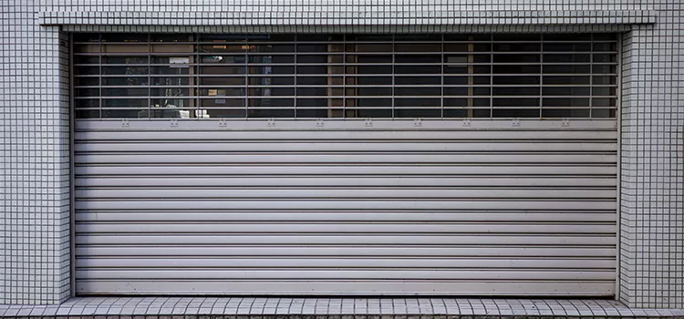 Advanced Solutions for Your Aluminum Garage Doors in College Station, Texas