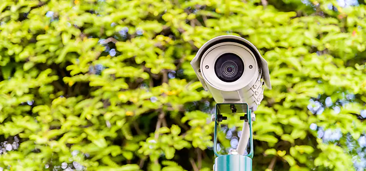 Advanced Surveillance Solutions for Every Need in College Station