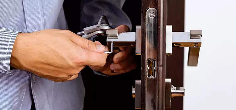 Commercial Door Lock Repair College Station