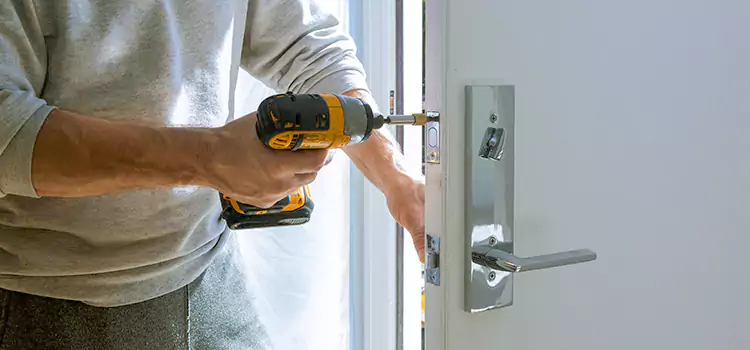 Door Knob Lock Repair College Station