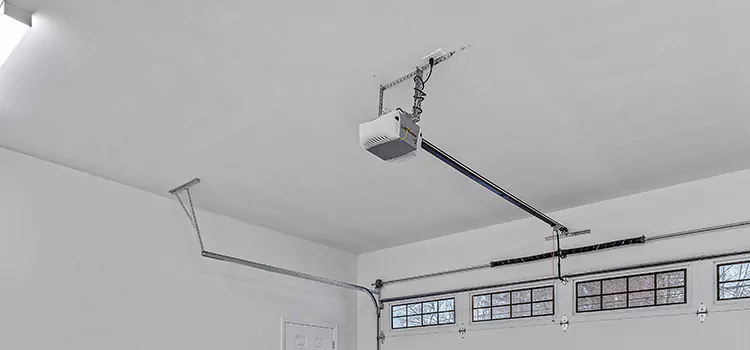Experienced Garage Door Installers College Station