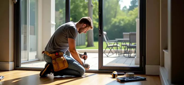 Comprehensive Solutions for Every Glass Door Need in College Station, TX