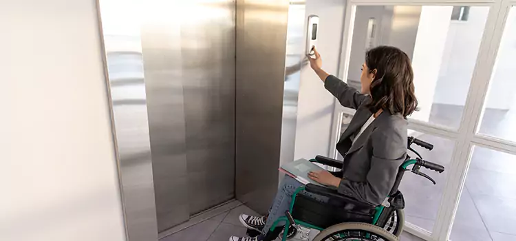 Benefits of Modern Handicap Door Systems in College Station, TX
