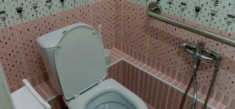 Meeting Diverse Needs With Accessible Restroom Solutions in College Station, TX