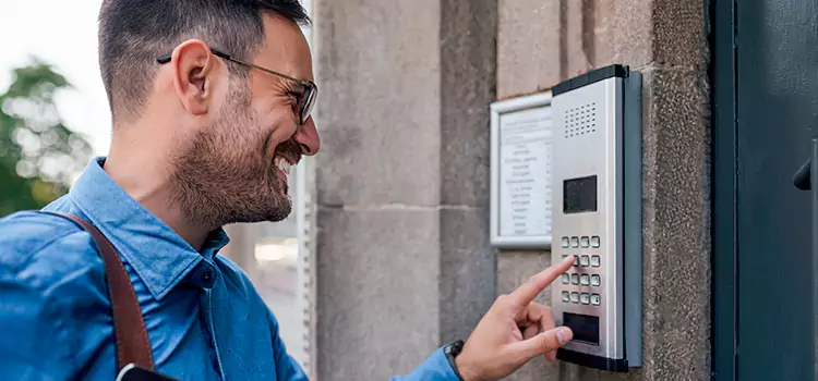 Advanced Solutions for Enhanced Security in College Station, TX