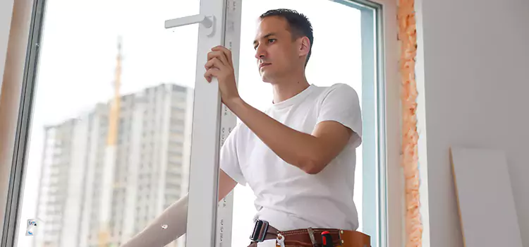 Patio Glass Replacement College Station