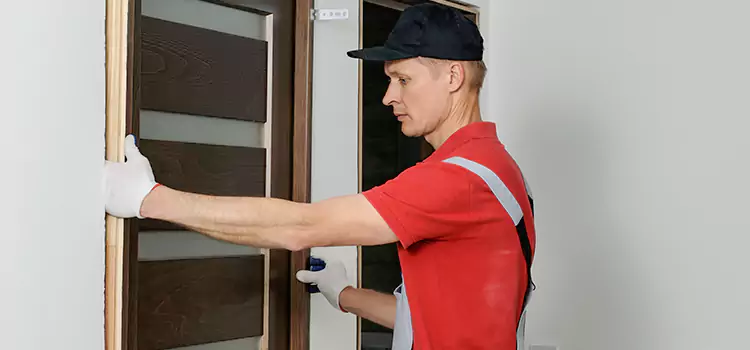 Frame and Panel Restoration College Station