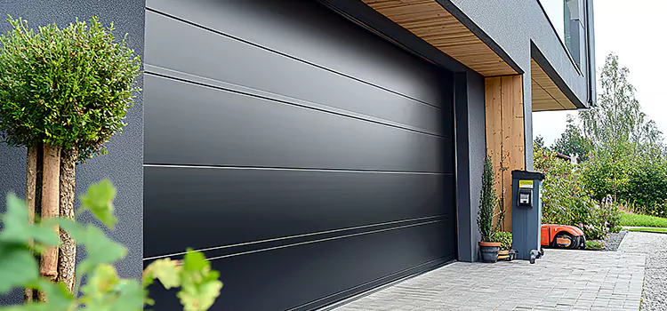 Residential Garage Door Service College Station