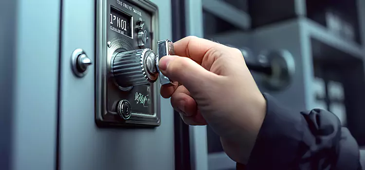 Locksmith Cost to Open Safe College Station