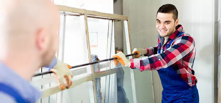 Patio Door Panel Replacement College Station