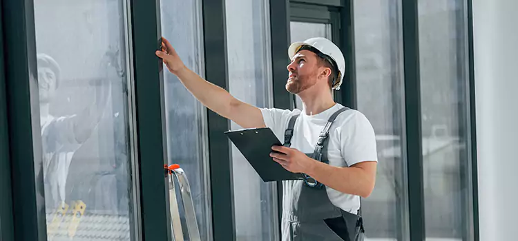 Comprehensive Solutions for Your Sticking Doors in College Station, TX