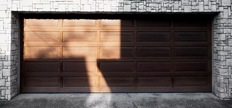 Commercial Roll Up Garage Doors College Station