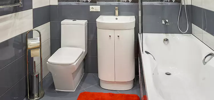 Hansgrohe Shaving Mirror College Station