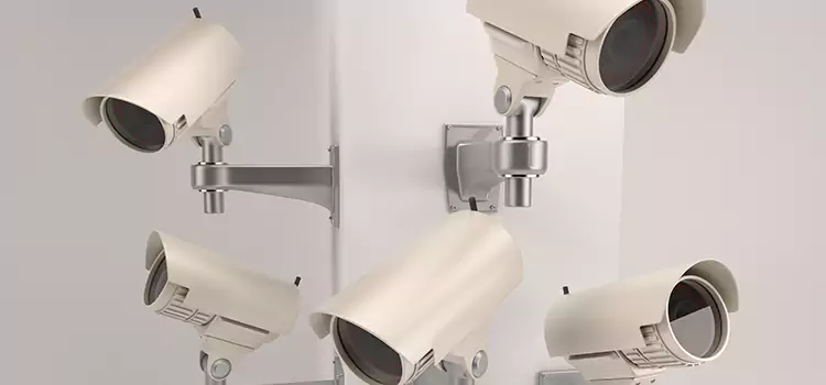 Your Trusted Partner for CCTV Solutions in College Station