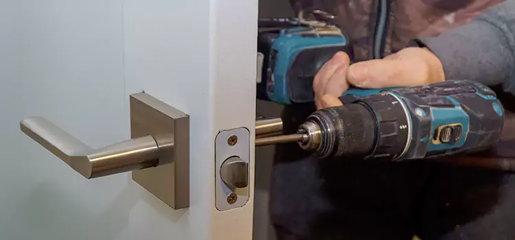 Brand Lock Repair and Specialty Services College Station