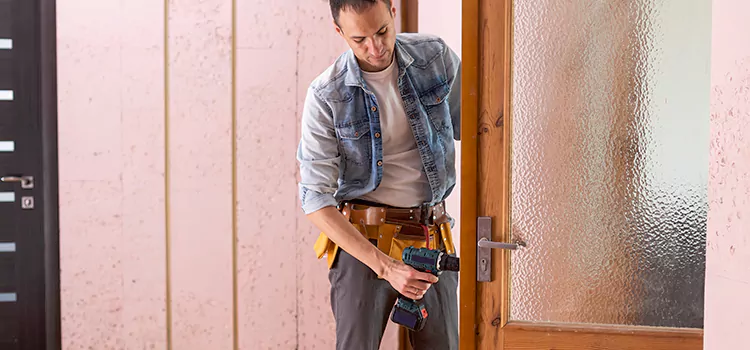 Door Glass Replacement College Station