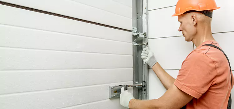 Why Choose Us for Garage Door Lock Services in College Station, TX?