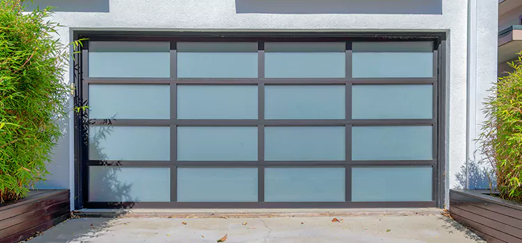 Why Choose Us for Garage Door Care in College Station, TX?