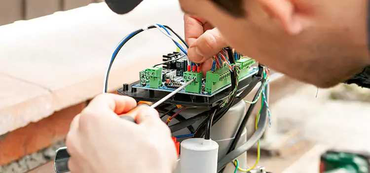 Specialized Brand Gate Motor Repairs College Station