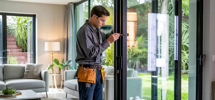 Why Choose Us for Your Glass Door Needs in College Station, TX?