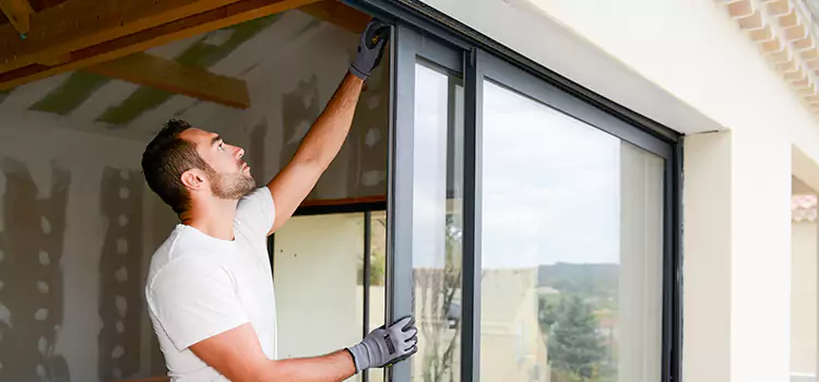 Emergency Sliding Glass Door Repair College Station