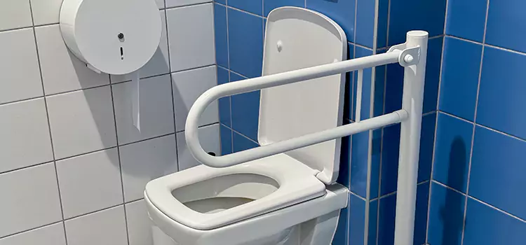 Comprehensive Solutions in College Station, TX for Accessible Facilities
