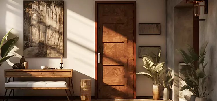 Specialty Interior Doors College Station