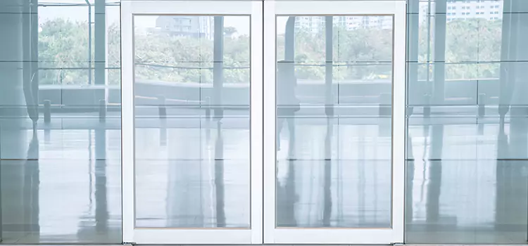 Mobile Sliding Screen Door Replacement College Station