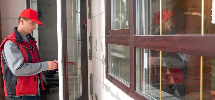 Sliding Door Lock Repair College Station