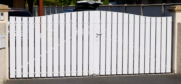 Why Choose Us for Residential Gate Repair in College Station, TX?