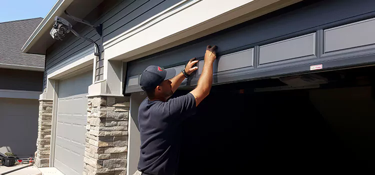 Janus Roll Up Doors College Station