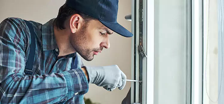 Emergency Response for Latch Issues College Station