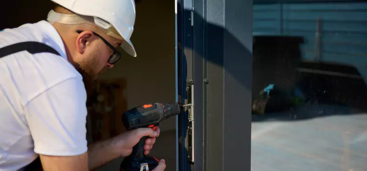 Aluminium Sliding Door Lock Fitting College Station