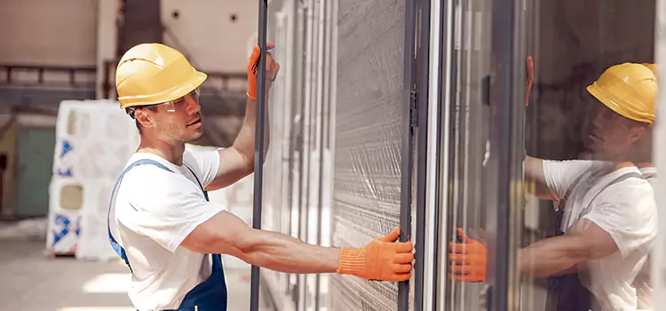 Sliding Door Mesh Replacement College Station