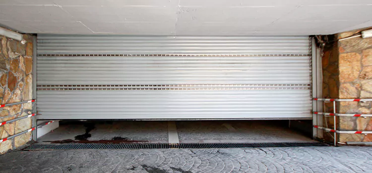 Steel Garage Door Repair College Station