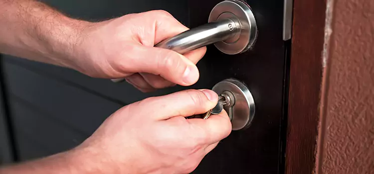 Door Closer Repair & Installation College Station