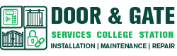 Door & Gate Services College Station